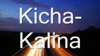 Kicha-Kalina