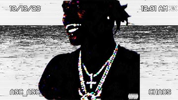 Ken Carson - Vampire Hour (With Live Intro)