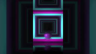 INFINITE LOOP #shorts 100% After Effects