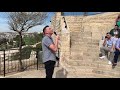 Adi Mocanu &amp; Rugul Aprins in Israel