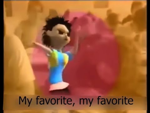 When two vtubers are sabog