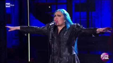 Thumbnail of Non sono una signora (Italian remix ) Loredana Bertè 1991 / 2021