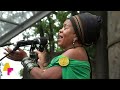 Toko Telo Raha Fa Ela Live At Afrika Festival Hertme 2019