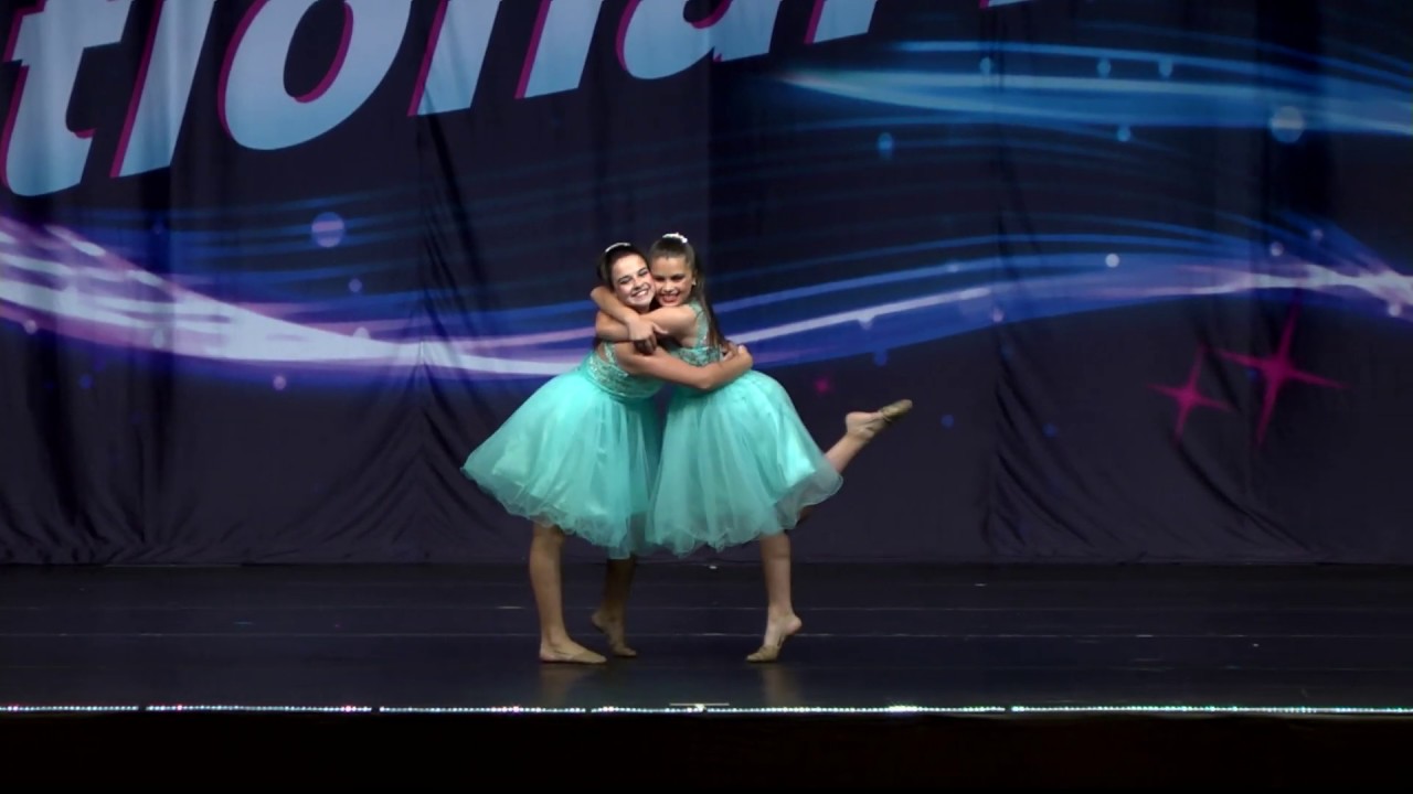 My Best Friend 2016 (by Marti Clary) musical theater duet YouTube