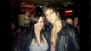 Zyzz's Girlfriends