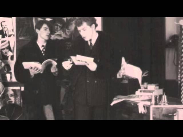 The Style Council - The Lodgers