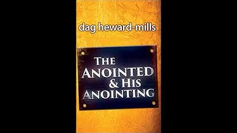 11 How You Can Change Your Anointing Levels   Joshua Heward Mills