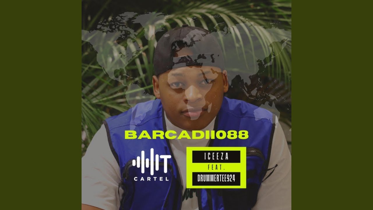 Watch BARCADII088 (feat. DRUMMERTEE924) on YouTube Watch BARCADII088 (feat. DRUMMERTEE924) on YouTube