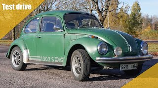 15440 - Volkswagen Typ 1 Bubbla 1302 S 1600 1971