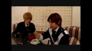 Aph Cosplay Hot Kool Aid - British Version