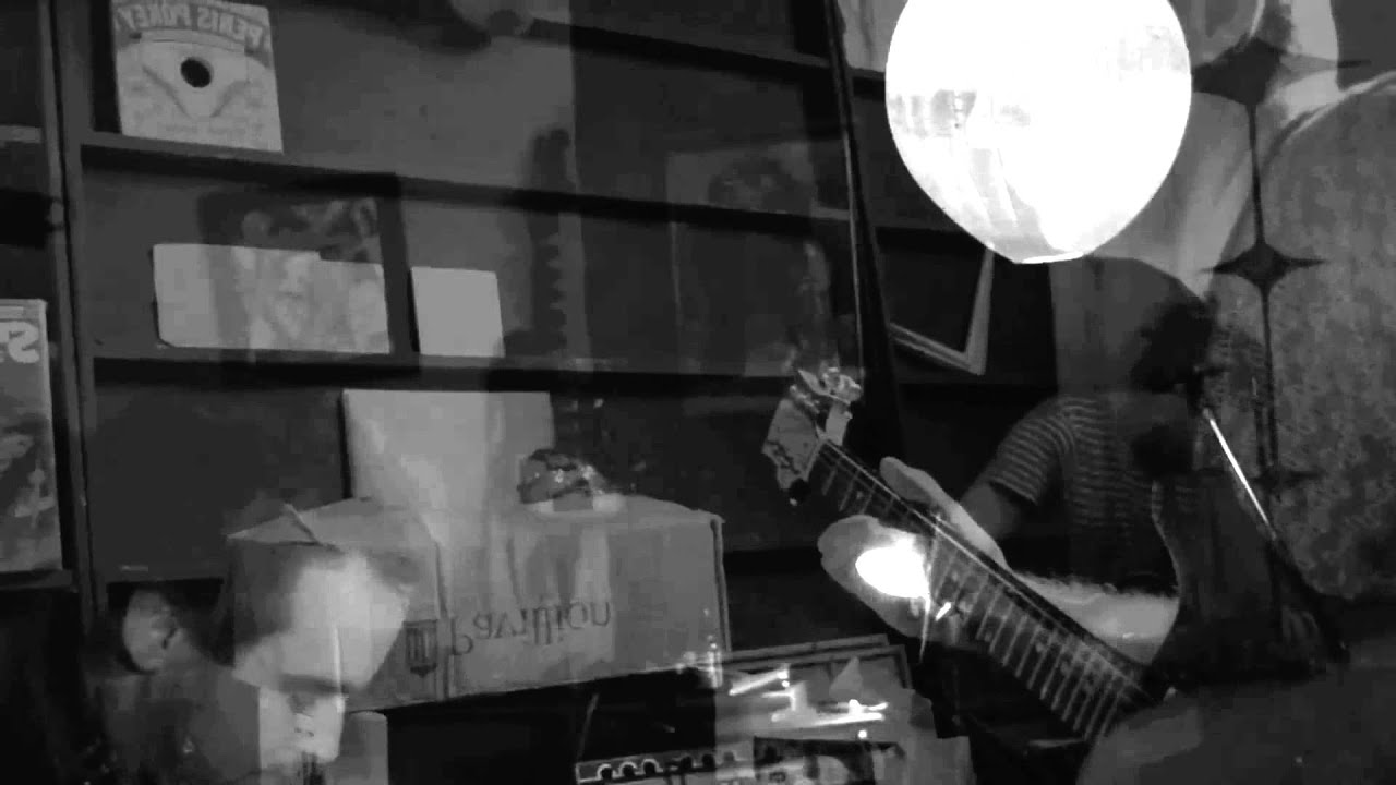 Melting Faces - From the boardroom teaser