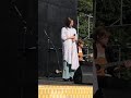 杏沙子 学園祭ツアー2019   ファーストフライト