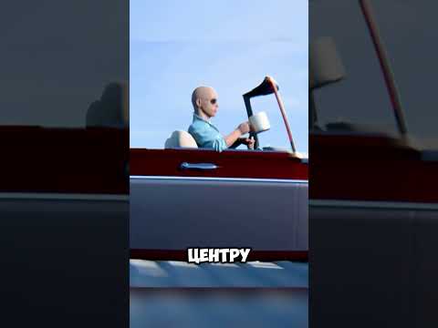Если бы колеса были квадратными @zackdfilms