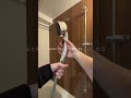 ドンキのナノバブルシャワーが革命すぎた