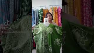 Daster Kalong Daster Jumbo