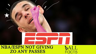 Famous Lonzo Running out of Time?? ESPN says HE IS A BUST!!! Ball Facts speaks on it. Net Worth