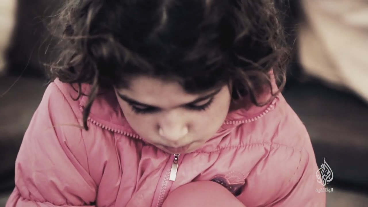 أرواح صغيرة (برومو) الخميس 24 فبراير - 8 مساء بتوقيت مكة المكرمة