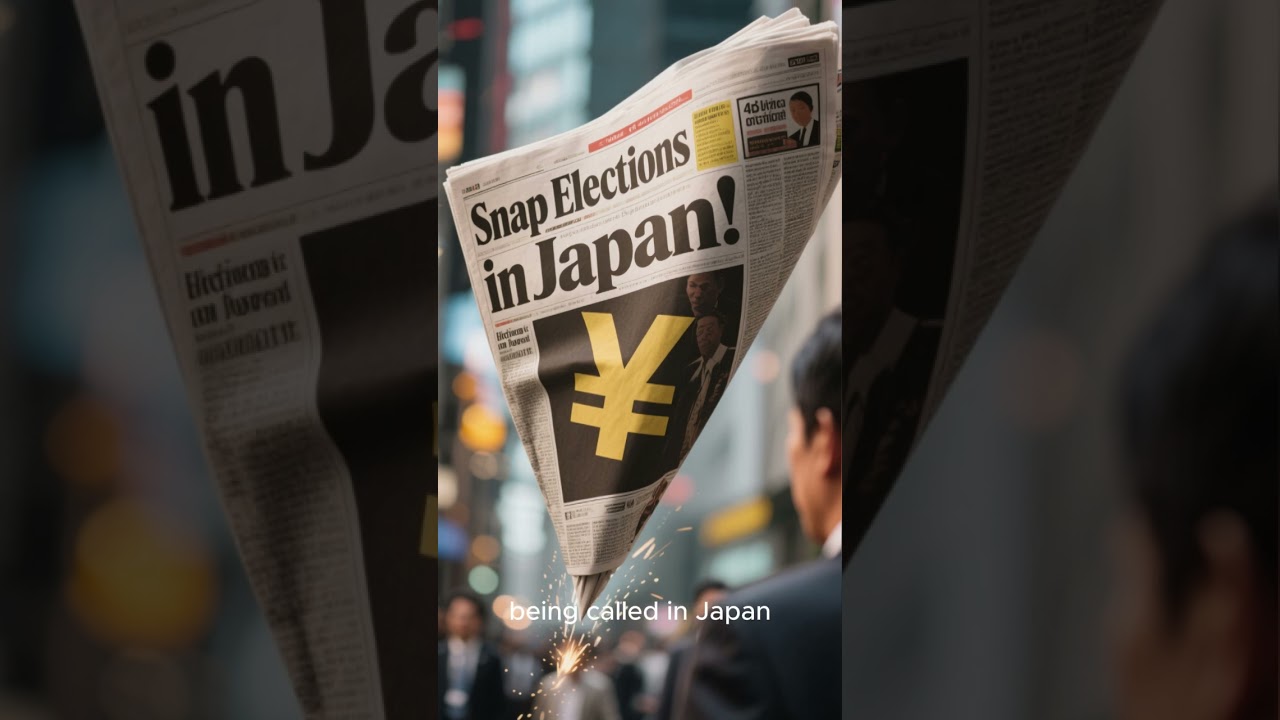 JPY Pullback Develops