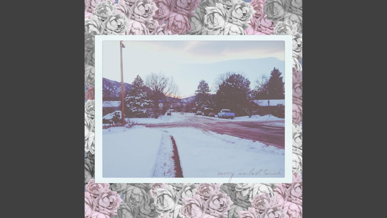 Ver sorry we lost touch (demo) en YouTube Ver sorry we lost touch (demo) en YouTube