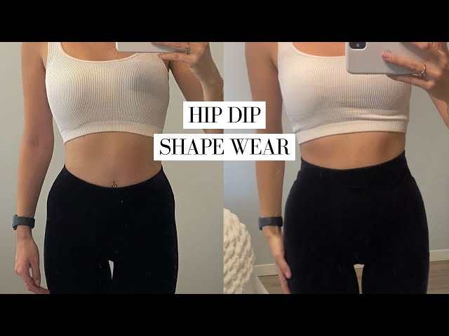 shapewear to hide hipdips for dresses｜TikTok Search
