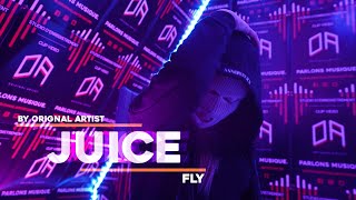 Watch Juice Fly video