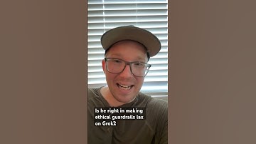 What are the ethical concerns of Ai #ai #aiethics #grokai #chatgpt #genai