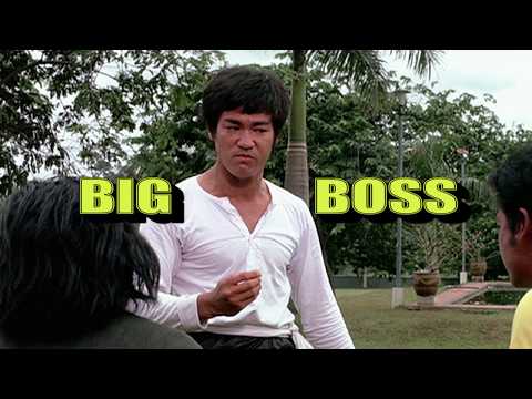 bande annonce   Big Boss  (René Chateau)