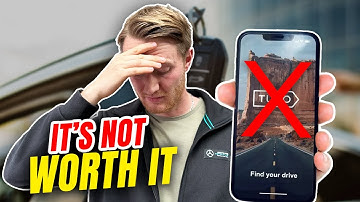 8 WORST Things About Being a Turo Host...