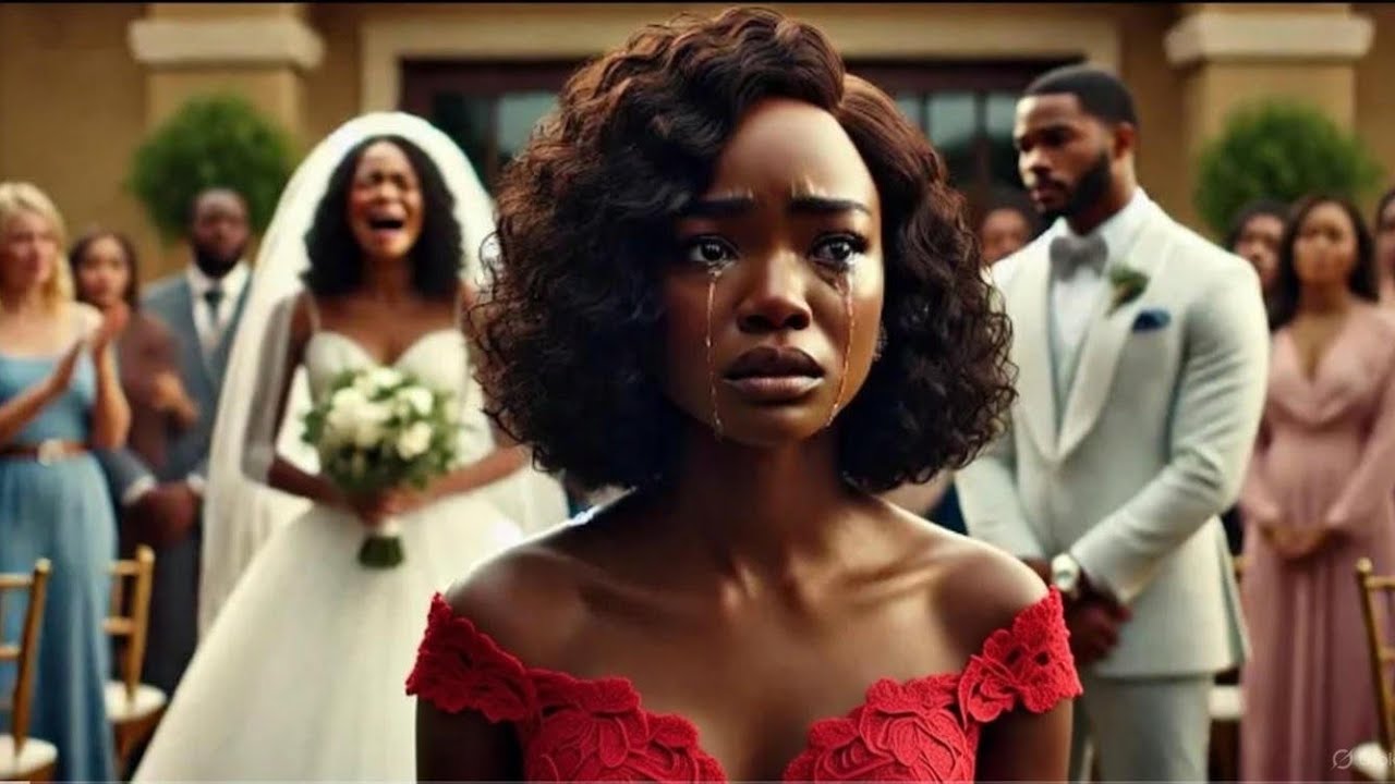 Au Mariage De Mon Frère, Sa Mariée M'A Dit De Partir -J'Ai Donc Annulé Tous Les Paiements De Mariage