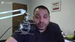 Mark Lassoff on Using HTML5 for Mobile Development