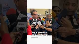 CONEP respalda indexación salarial propuesta por Omar Fernández