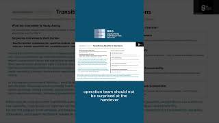 Program Manager Interview Q/A 21 | PgMP #jobs #pmpcertification #pmpexam #pmi #projectmanagement