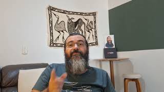 REVELAÇÃO - Espíritos Andando e Mundo Paralelo 👽👻
