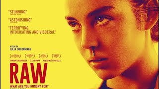 RAW 2016 TRAILER || BEST SCARY MOVIE TRAILER || DOWNLOAD LINK IN DISCRIPTION