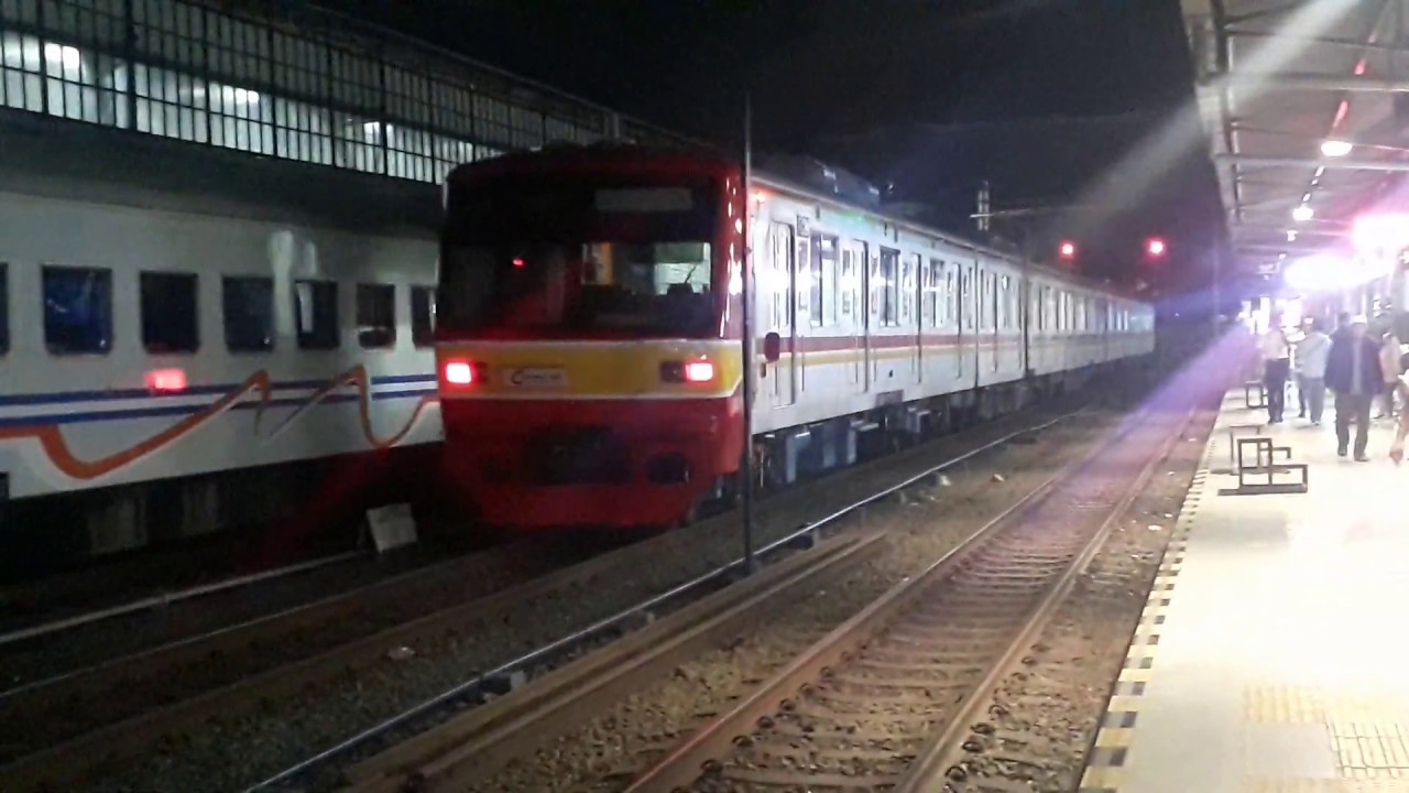 stasiun