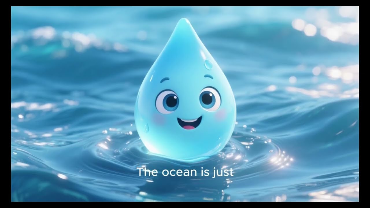 ČUVAJMO NAŠU VODU;)