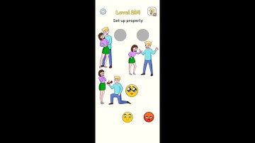 Dop 3 Level 284 (Displace One Part)