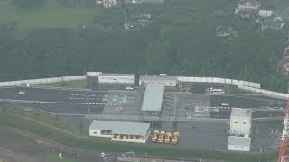 圏央道が一部開通 東名・中央・関越道が接続