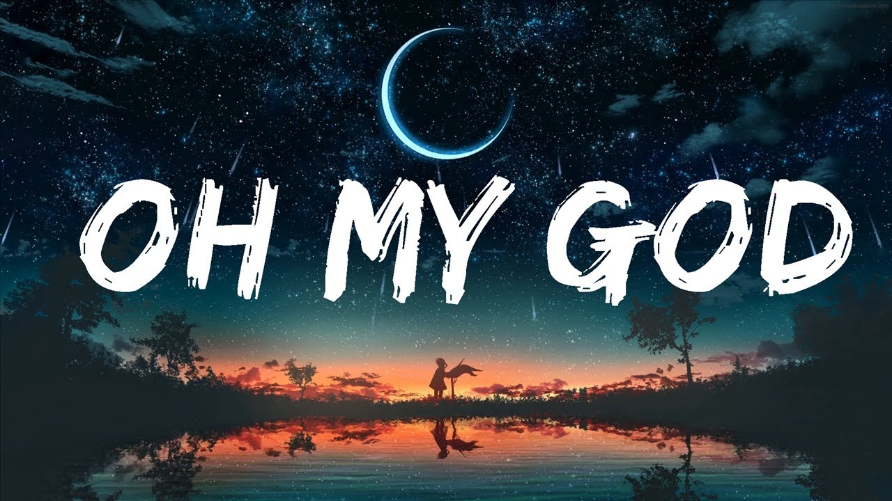 INNA - Oh My God (Lyrics)  | Nicol Lyrics