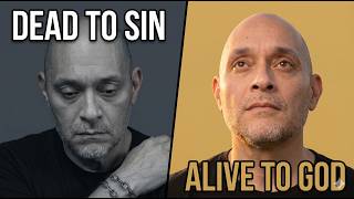 Dead to Sin, Alive to God: The Daily Choice | Romans 6:11–14