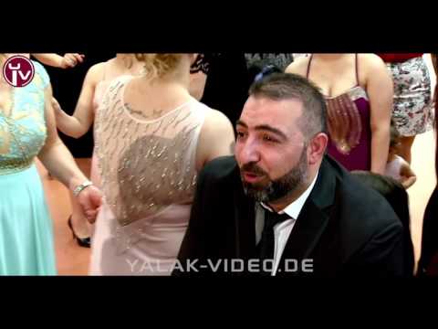 Ayse & Kemal - Part 1 - Yalak Video - HGS Kardesler - kürt dügünü - Elbistan - Malatya
