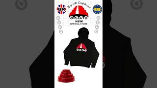 Attn. UK spuds, the DEVO UK store is now live. Enter and mutate accordingly. Link in bio.