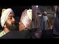 قوم يا مره عاشور الناجي مسح بفتوة الحارة المعلم قنصوة الارض
