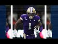 Jonah Coleman Broncos Draft | Jonah Coleman Highlights