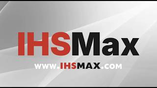 Introducing IHS MAX - Overcoming "the Budget Problem"