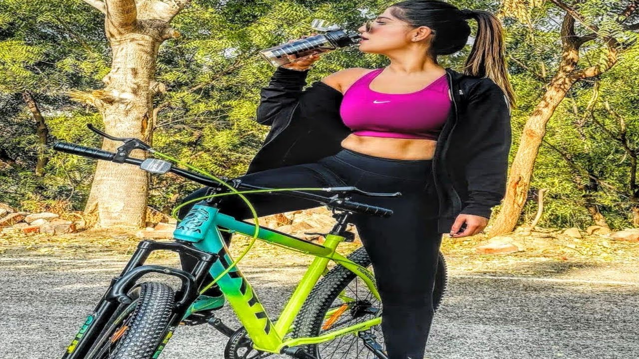 7000 rupees gear cycle