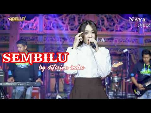 difarina indra.. sembilu