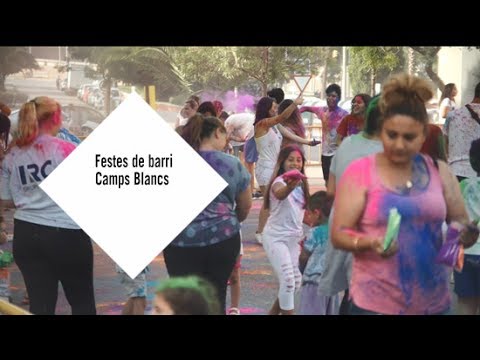 Festes de barri