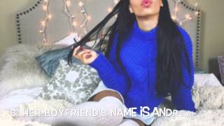 10 Facts About Eva Gutowski Mylifeaseva