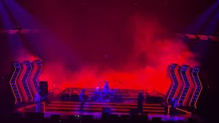 Call It Fate, Call It Karma - The Strokes Live at Climate Pledge Arena in Seattle, WA 8/28/2026